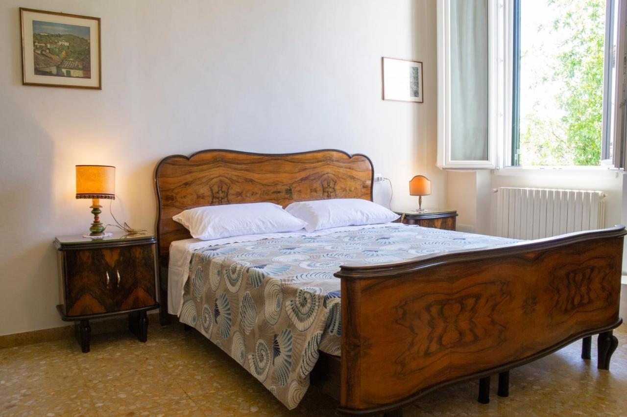 Apartamento L'oziorinco *