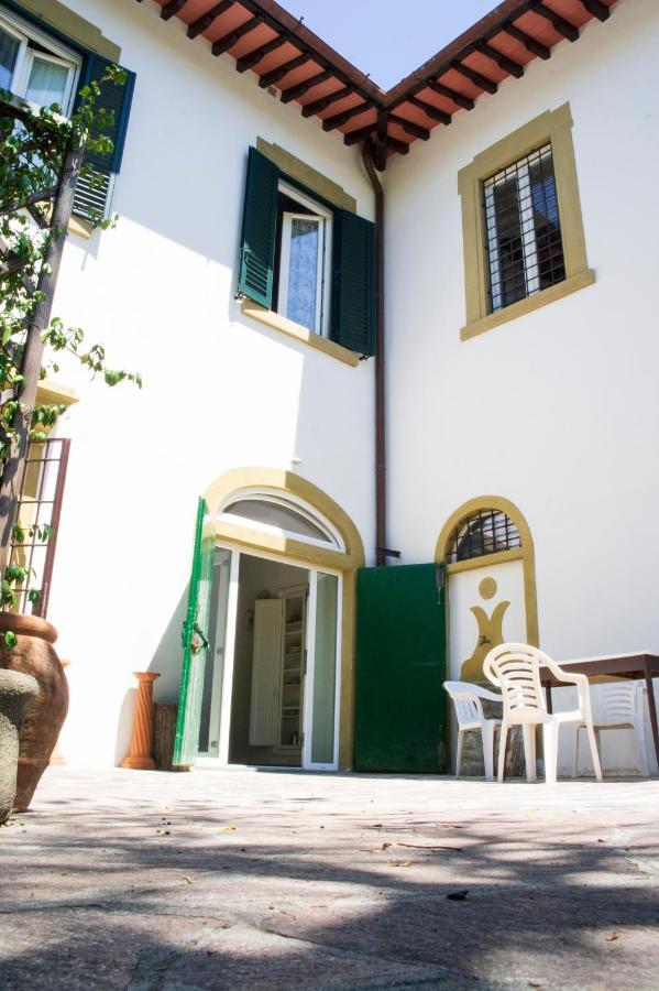 Apartamento L'oziorinco