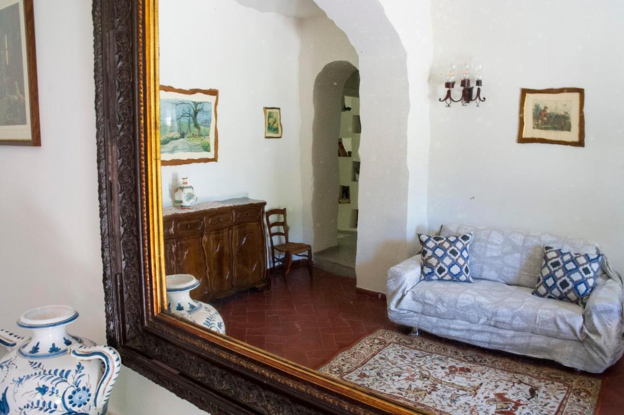 Apartamento L'oziorinco Florença