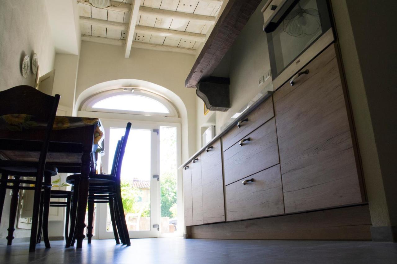 Apartamento L'oziorinco Florença