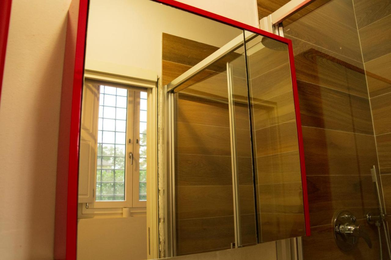 L'oziorinco Appartement