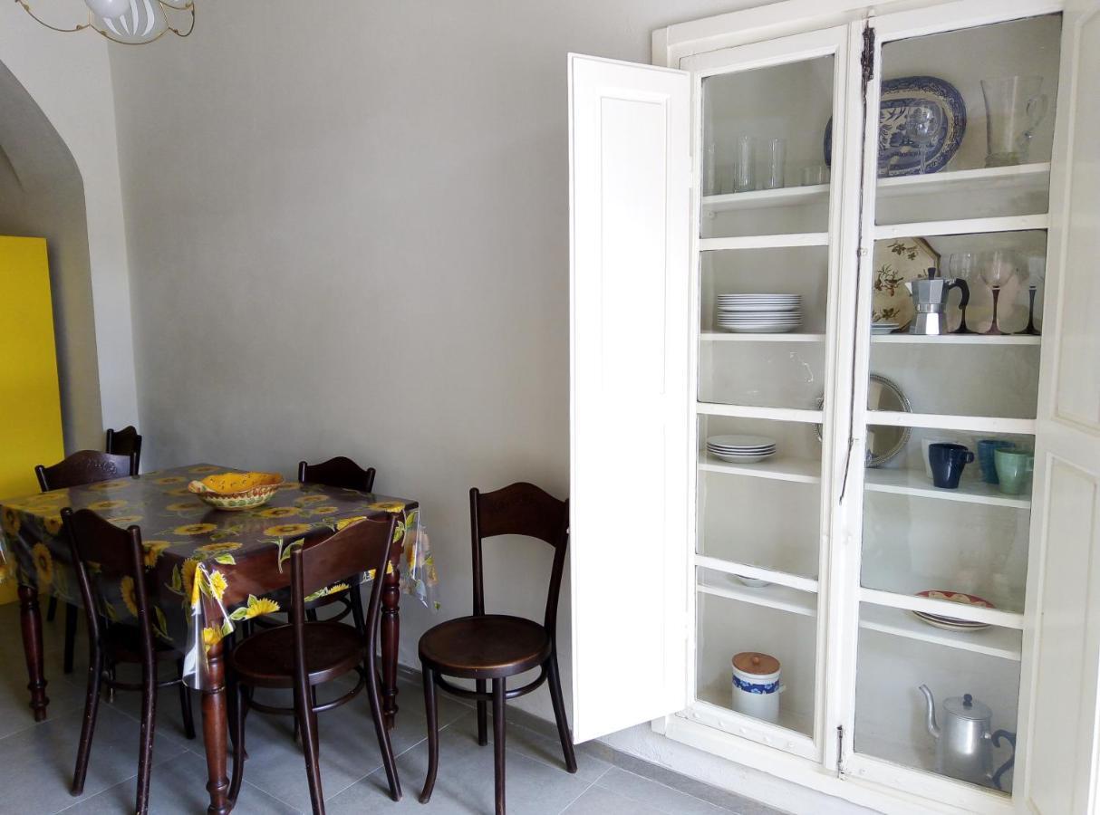 Apartamento L'oziorinco *